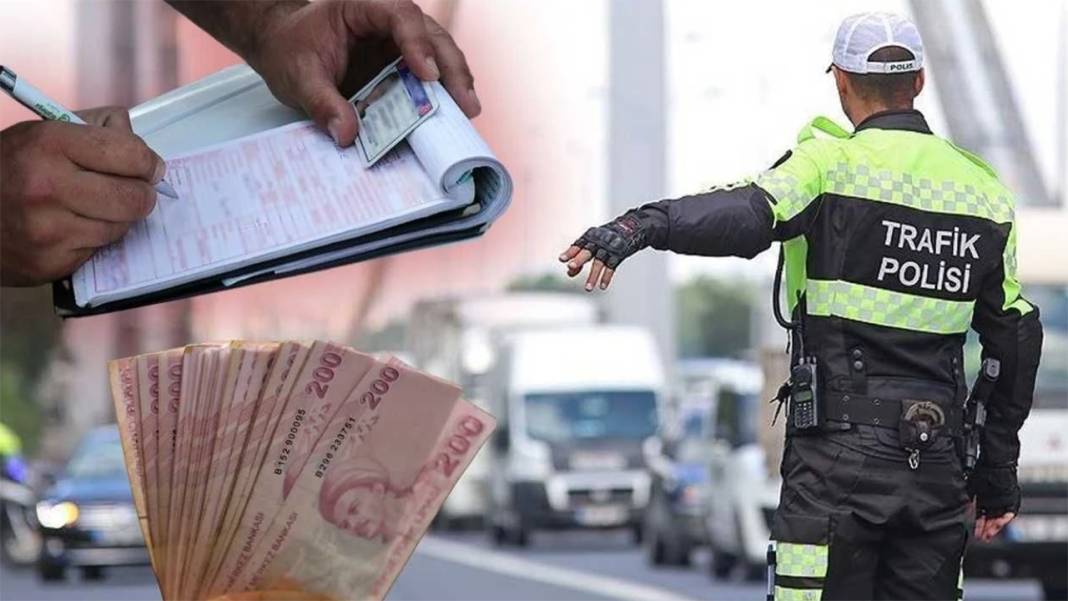 Yeni trafik düzenlemesi Meclis'e geliyor: Kırmızı ışık cezası 10 bin lira, kazadan kaçana hapis cezası 3